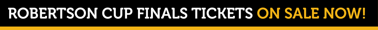 Robertson Cup Finals Tickets On Sale Now