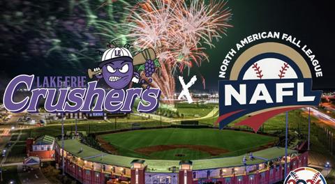 ForeFront Field to Host Inaugural Season of North American Fall League