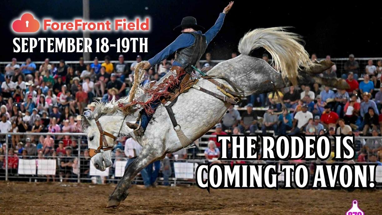 Bulls in the Ballpark, TK Pro Rodeo Coming to ForeFront Field September ...