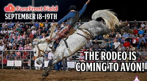 Bulls in the Ballpark, TK Pro Rodeo Coming to ForeFront Field September 18-19