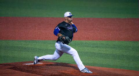 Crushers Re-Acquire Sheffield Lake Native Kenny Pierson, Crushers May Roster Update