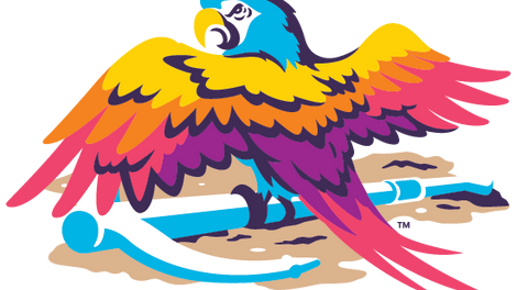 Los Loros De La Costa Erie Sneak Out With 9-8 Sunday Win