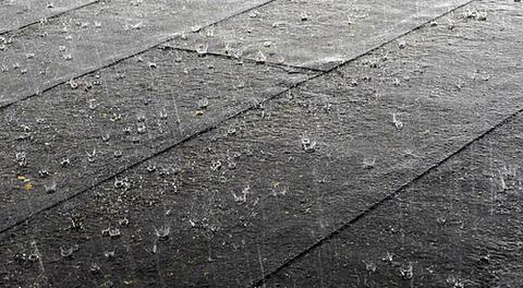 Crushers Rained Out in Quebec, Doubleheader Tomorrow at 3pm