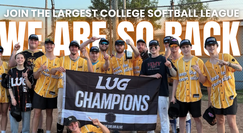 FALL SOFTBALL 25: COMPLETE SEASON DETAILS