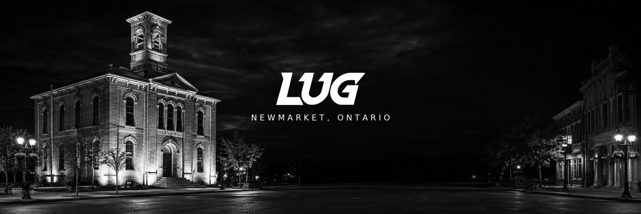 LUG Sports college sports leagues in Newmarket, Ontario
