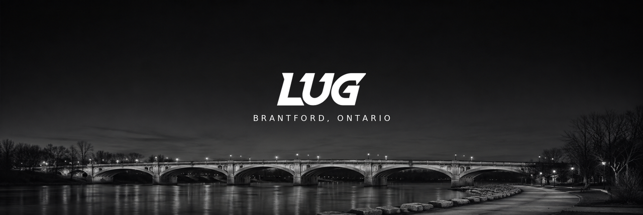 LUG Sports college sports leagues in Brantford, Ontario