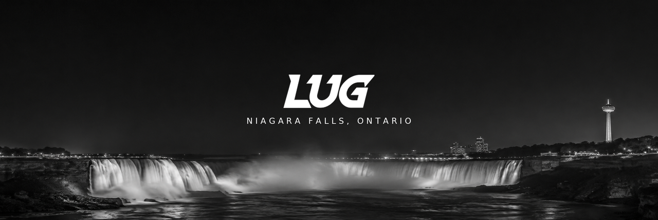 LUG Sports college sports leagues in Niagara Falls, Ontario