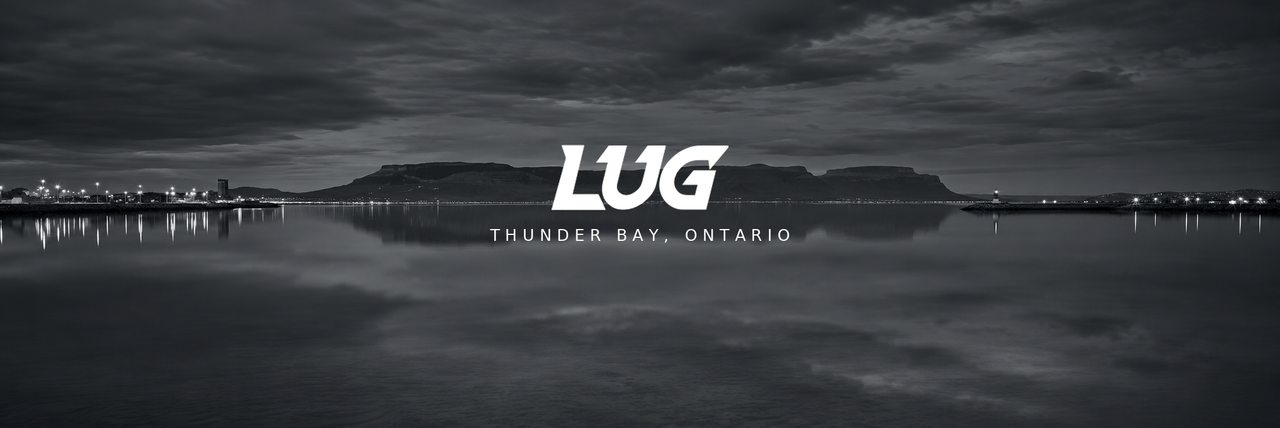 LUG Sports college sports leagues in Thunder Bay, Ontario