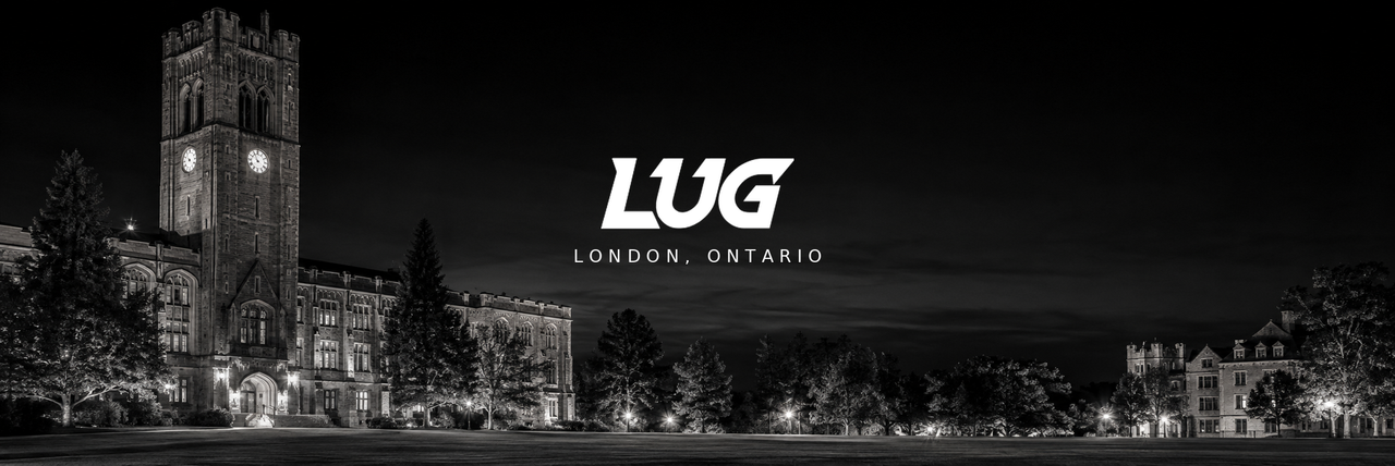 LUG Sports college sports leagues in London, Ontario