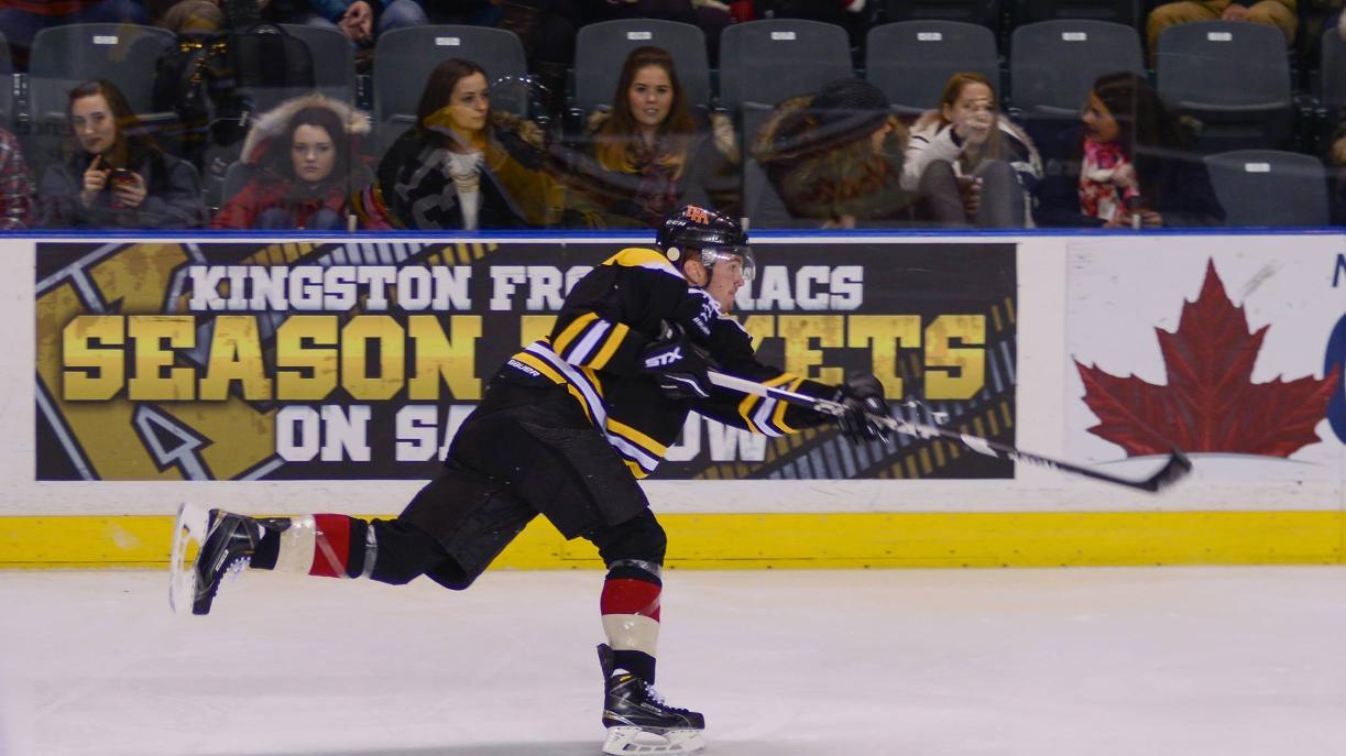 News to the new home of LUG Hockey LUG Sports