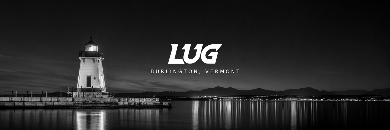LUG Sports college sports leagues in Burlington, Vermont