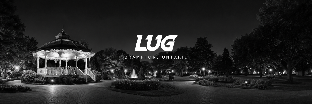LUG Sports college sports leagues in Brampton, Ontario