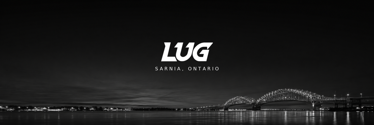 LUG Sports college sports leagues in Sarnia, Ontario