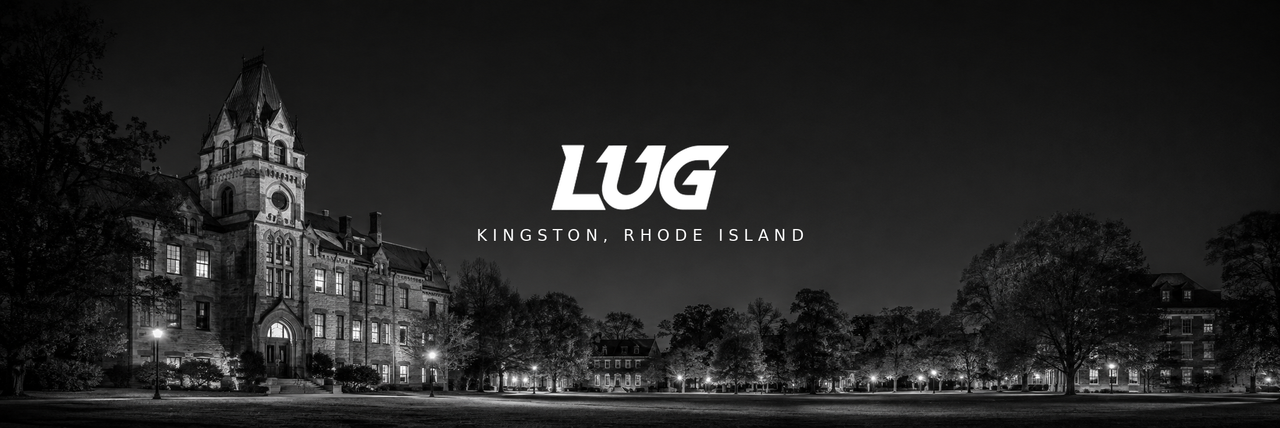 LUG Sports college sports leagues in Kingston, Rhode Island