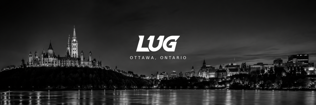 LUG Sports college sports leagues in Ottawa, Ontario