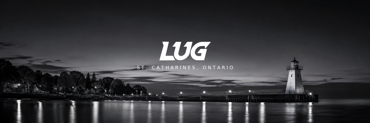 LUG Sports college sports leagues in St. Catharines, Ontario