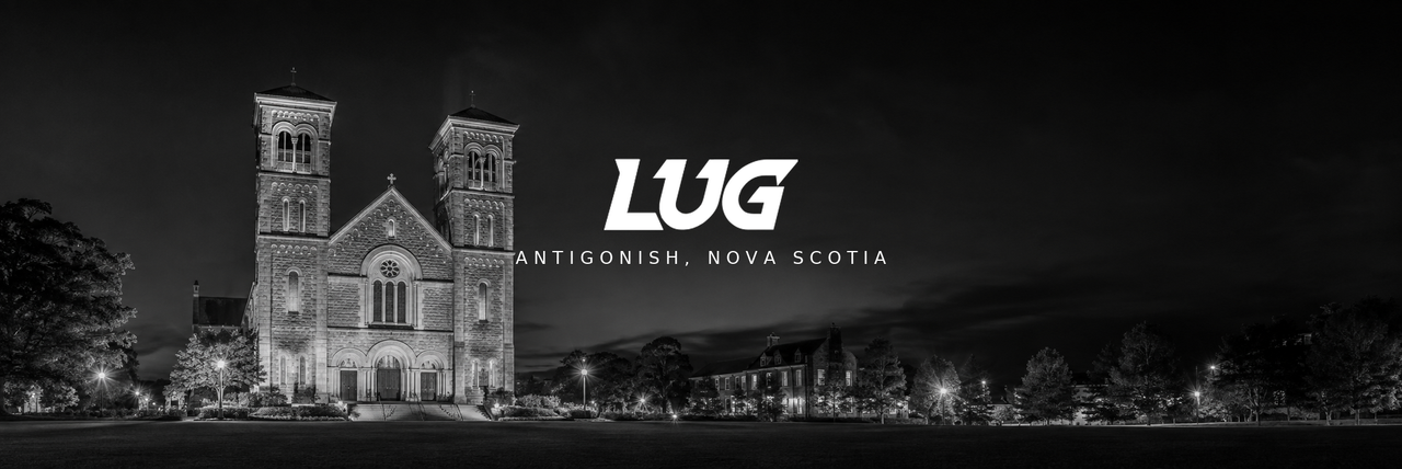 LUG Sports college sports leagues in Antigonish, Nova Scotia