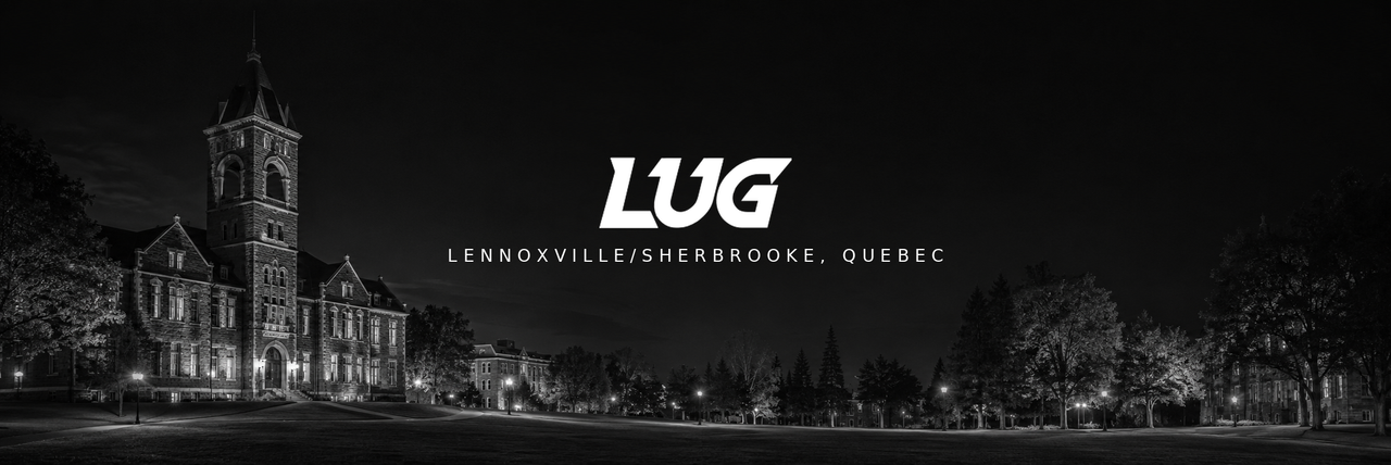 LUG Sports college sports leagues in Lennoxville-Sherbrooke, Quebec