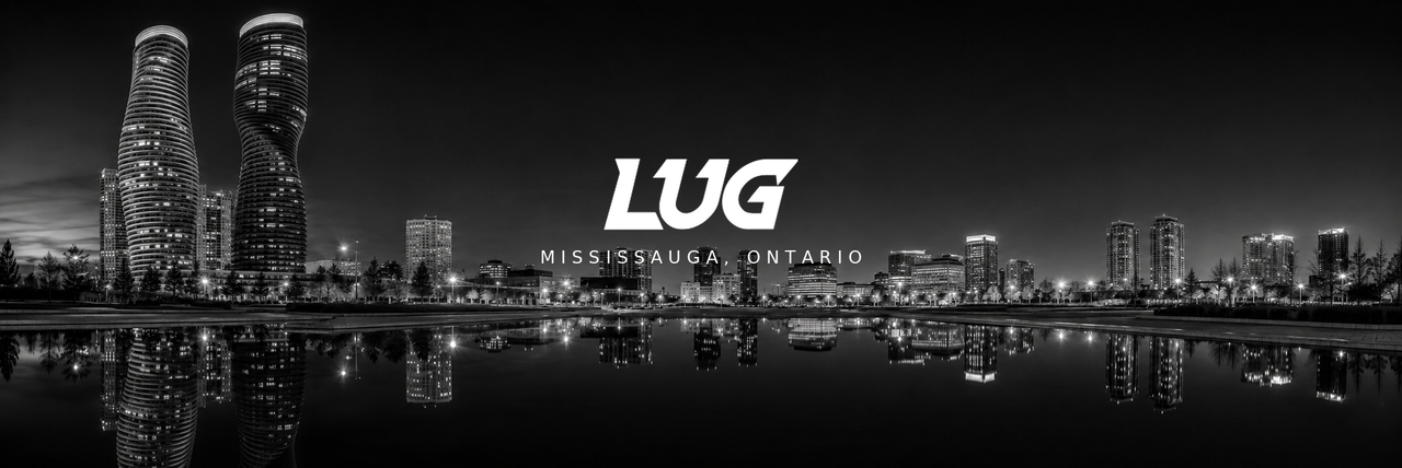 LUG Sports college sports leagues in Mississauga, Ontario