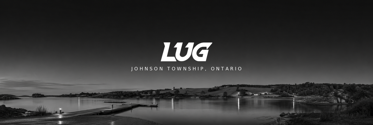 LUG Sports college sports leagues in Johnson Township, Ontario