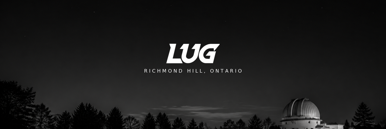 LUG Sports college sports leagues in Richmond Hill, Ontario