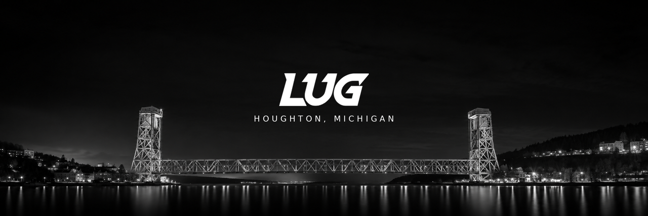 LUG Sports college sports leagues in Houghton, Michigan