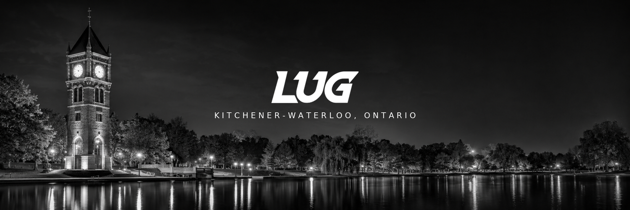 LUG Sports college sports leagues in Kitchener-Waterloo, ON