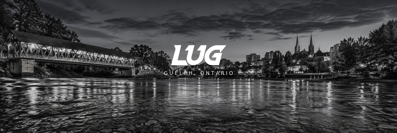 LUG Sports college sports leagues in Guelph, Ontario