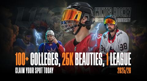LUG HOCKEY 2025-26: COMPLETE SEASON DETAILS