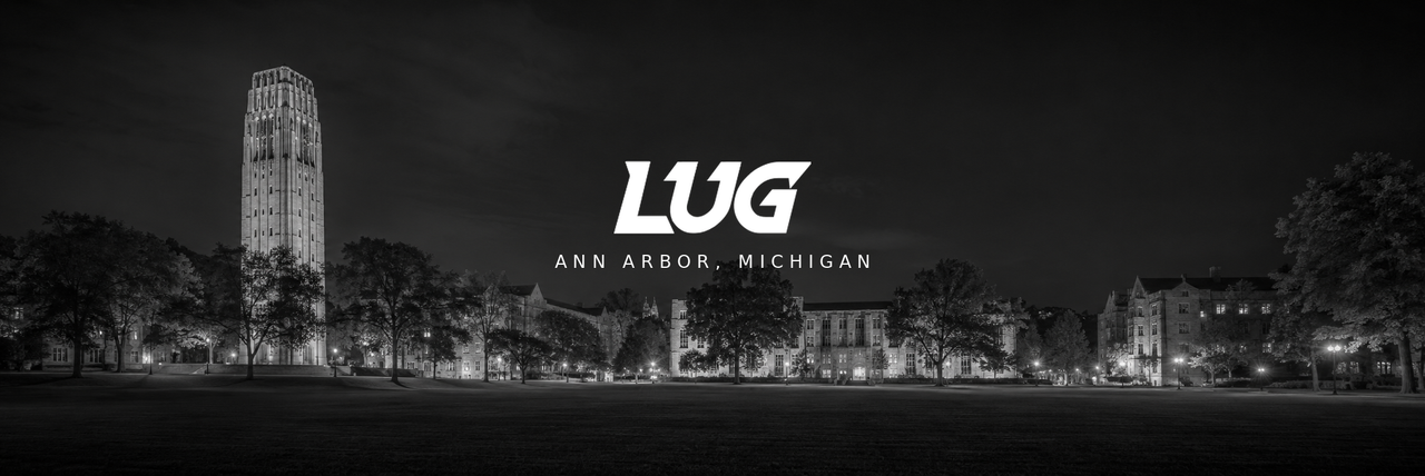 LUG Sports college sports leagues in Ann Arbor, Michigan