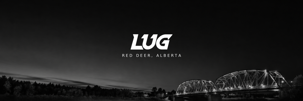 LUG Sports college sports leagues in Red Deer, Alberta