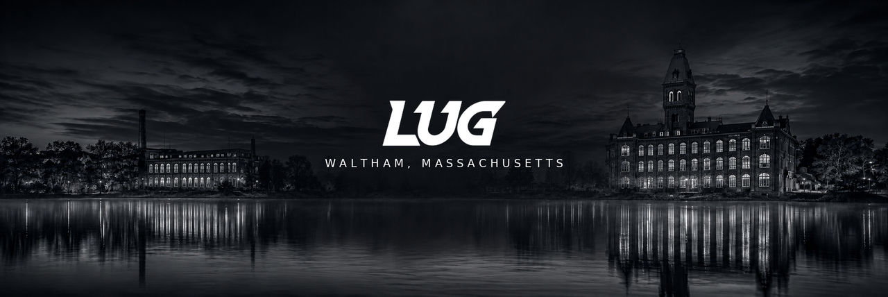LUG Sports college sports leagues in Waltham, Massachusetts