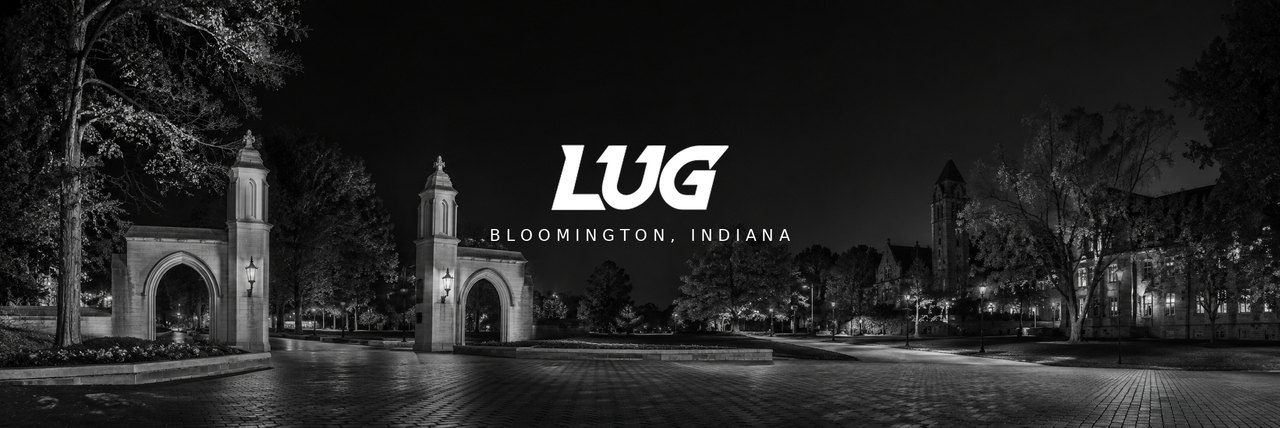 LUG Sports college sports leagues in Bloomington, Indiana