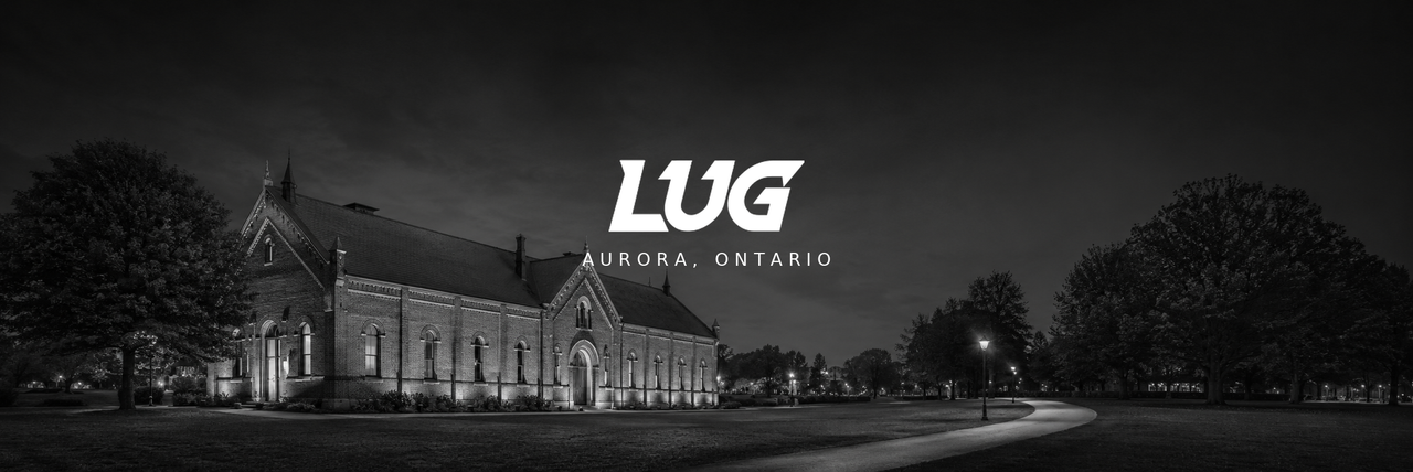 LUG Sports college sports leagues in Aurora, Ontario