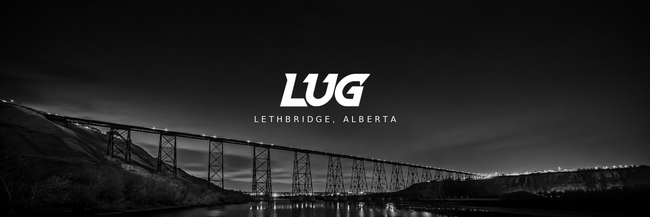 LUG Sports college sports leagues in Lethbridge, Alberta