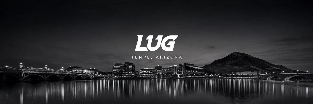 LUG Sports college sports leagues in Tempe, Arizona