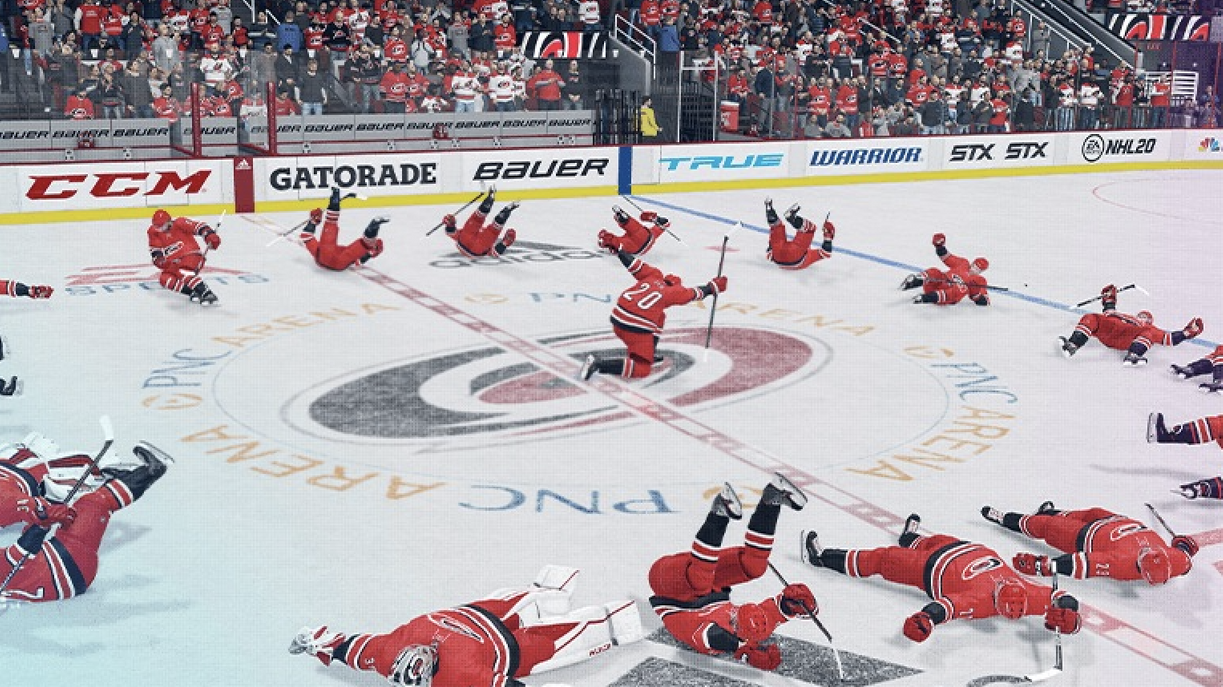 CHEL SEASON I STARTS TONIGHT LUG Hockey