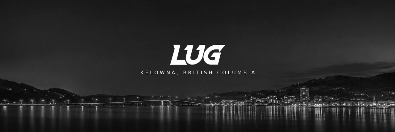 LUG Sports college sports leagues in Kelowna, British Columbia
