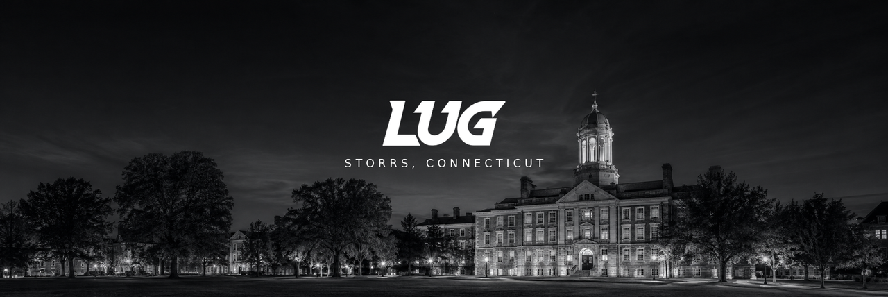 LUG Sports college sports leagues in Storrs, Connecticut