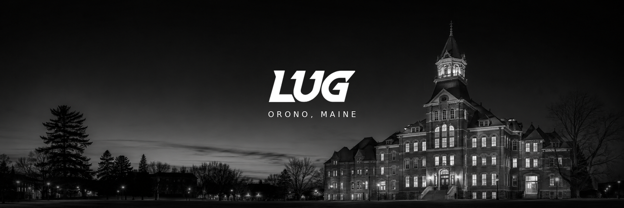 LUG Sports college sports leagues in Orono, Maine
