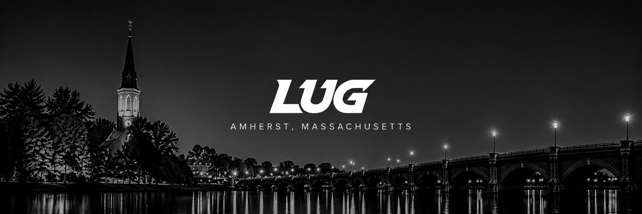 LUG Sports college sports leagues in Amherst, Massachusetts