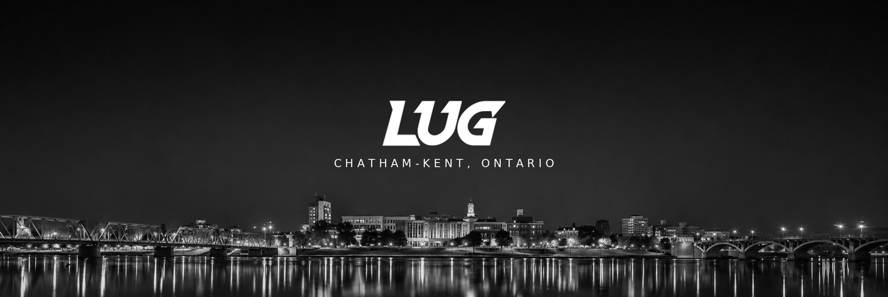 LUG Sports college sports leagues in Chatham-Kent, Ontario