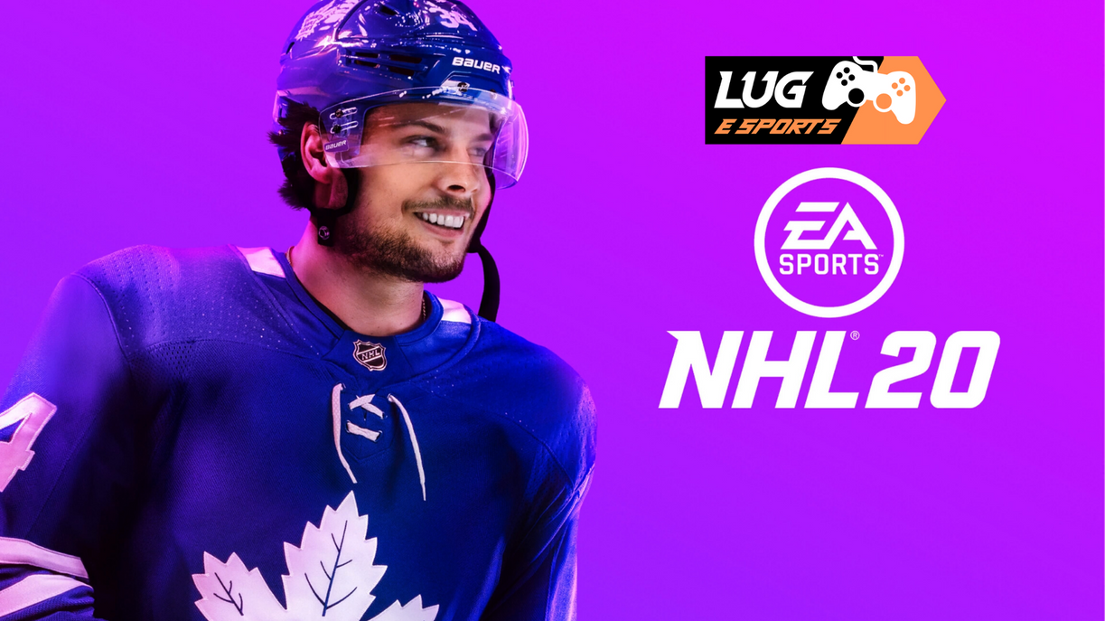 Introducing LUG esports LUG Hockey