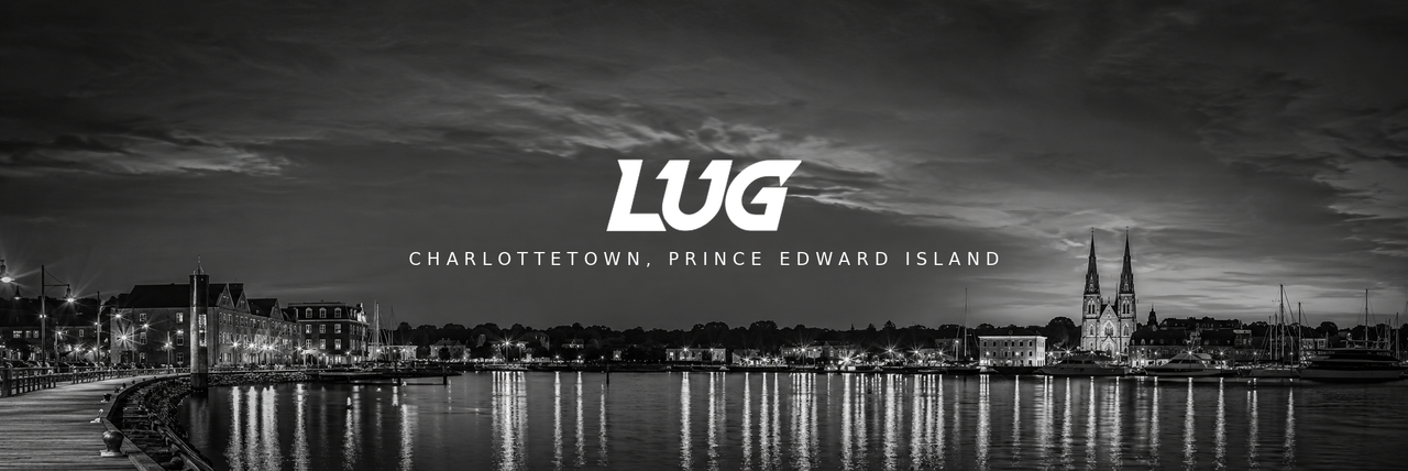 LUG Sports college sports leagues in Charlottetown, Prince Edward Island