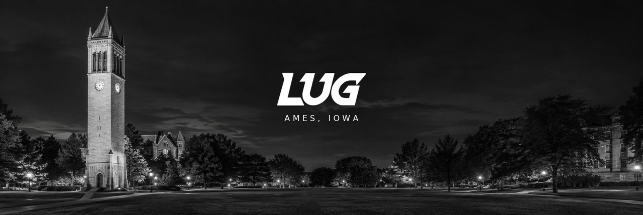 LUG Sports college sports leagues in Ames, Iowa