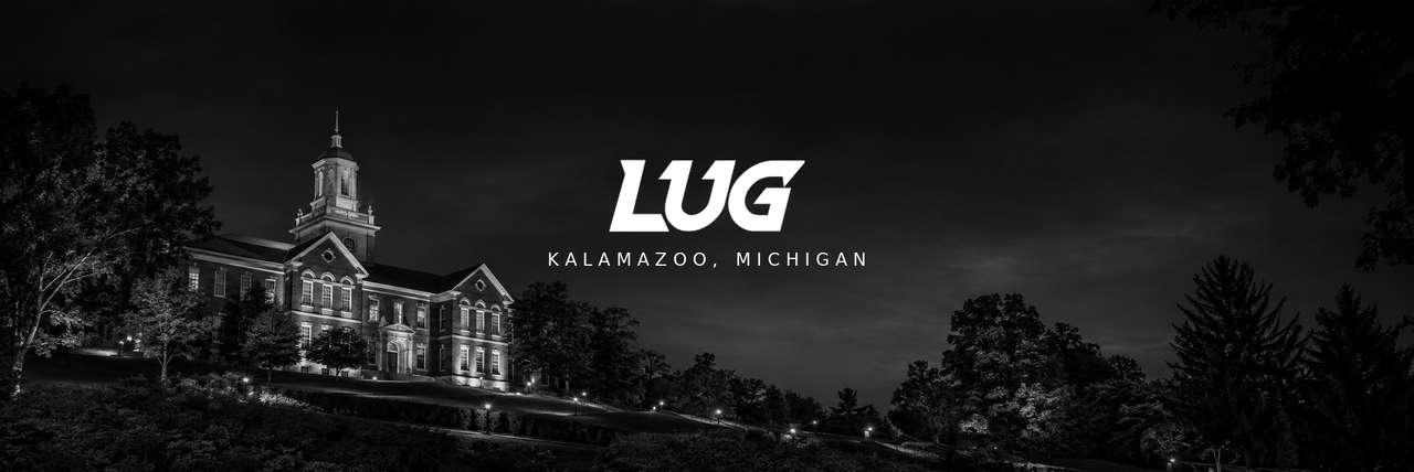 LUG Sports college sports leagues in Kalamazoo, Michigan