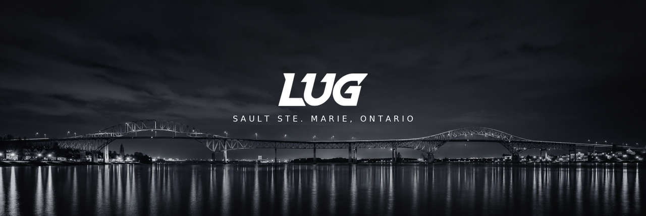 LUG Sports college sports leagues in Sault Ste. Marie, Ontario