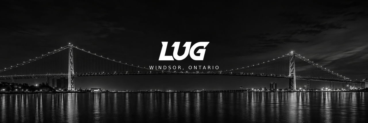 LUG Sports college sports leagues in Windsor, Ontario