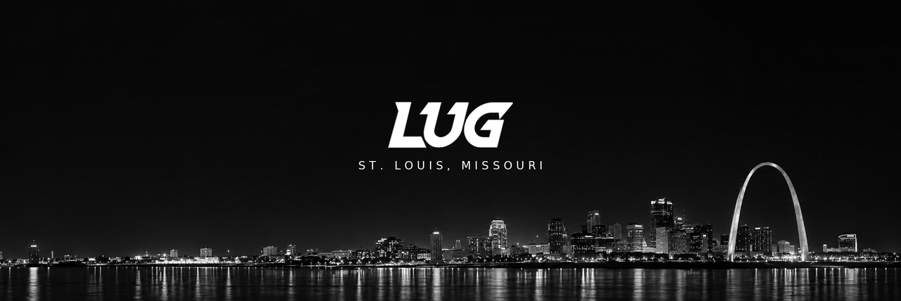 LUG Sports college sports leagues in St. Louis, Missouri