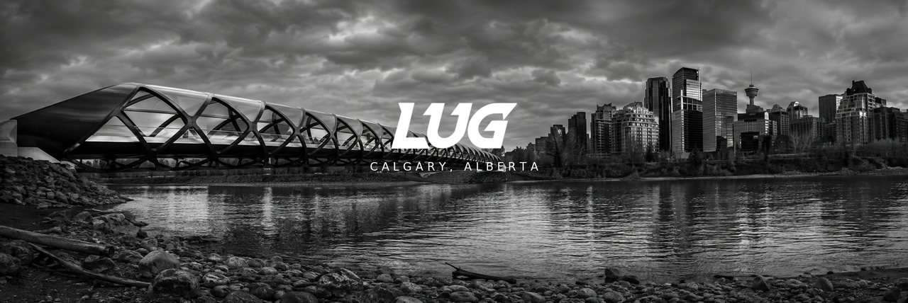 LUG Sports college sports leagues in Calgary, Alberta